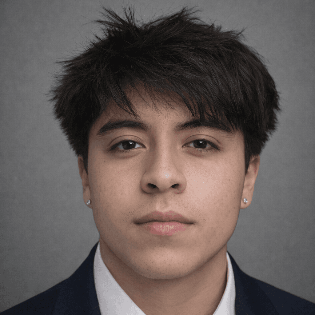 Jael Angel Delatorre-Cruz